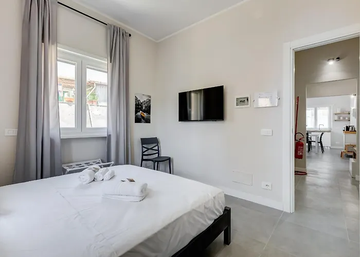 Eco Domus Sun רומא