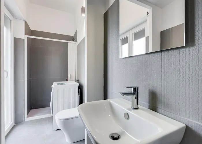 Eco Domus Sun * רומא