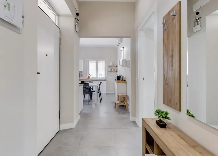 בית נופש Eco Domus Sun *