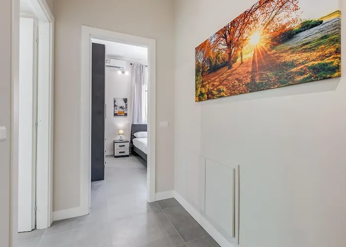 בית נופש Eco Domus Sun